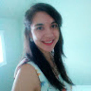 Meet your Posher, Carrie-ann